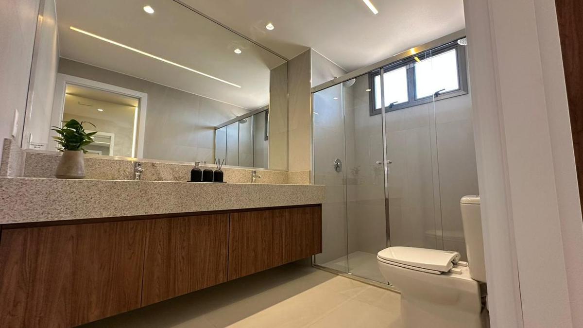 Apartamento, Park Sul, 3 Quartos, 3 Vagas, 3 Suítes