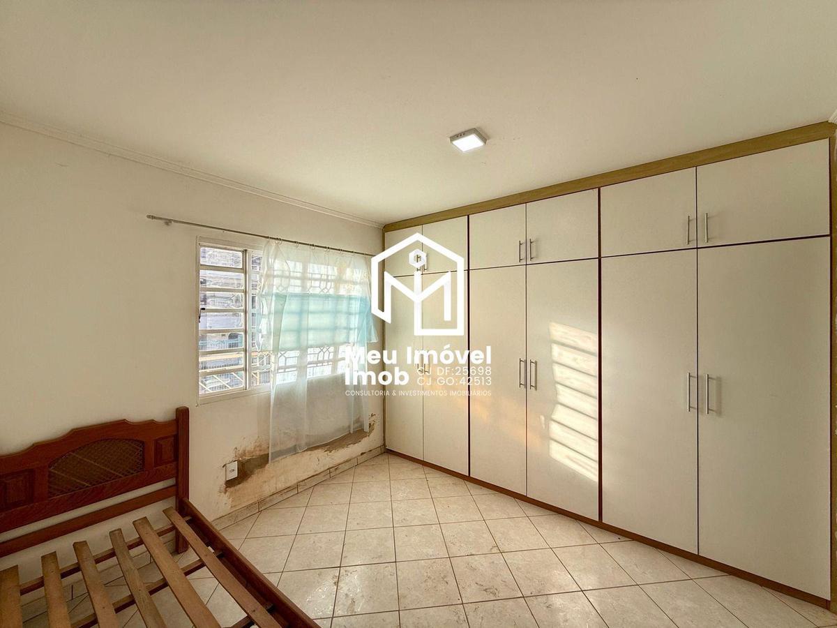 Casa, Riacho Fundo I, 6 Quartos