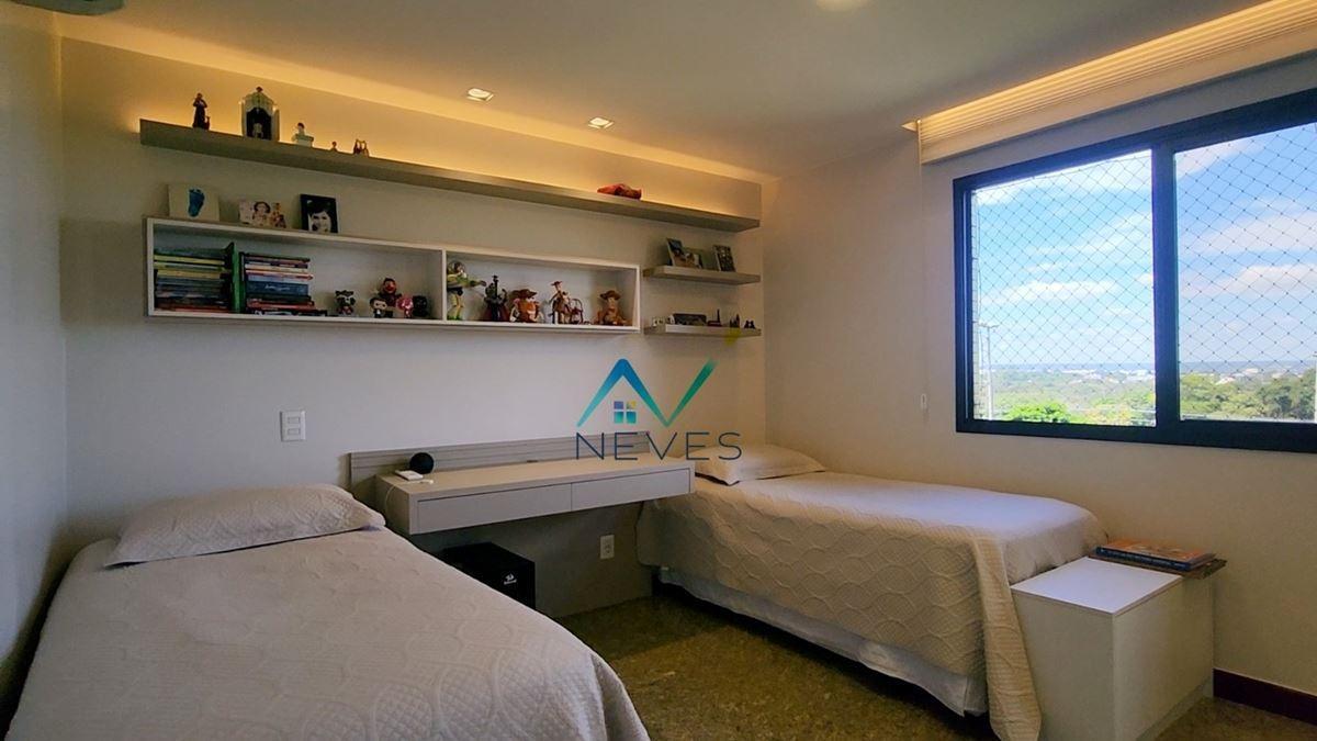 Apartamento, Sudoeste, 3 Quartos, 2 Vagas, 2 Suítes
