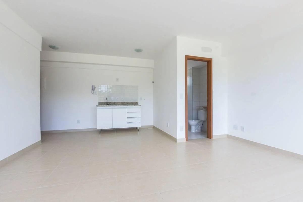 Quitinete, Asa Norte, 1 Quarto, 1 Vaga