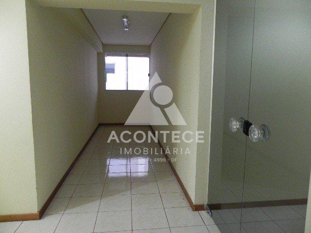 Sala, Zona Industrial