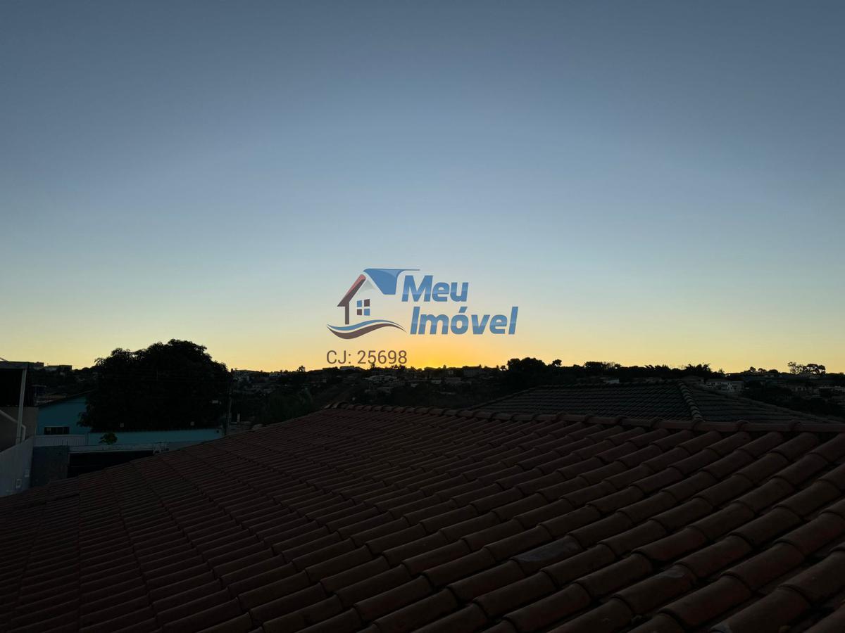 Casa em Condomínio, Setor Habitacional Vereda Grande, 4 Quartos, 4 Vagas, 2 Suítes