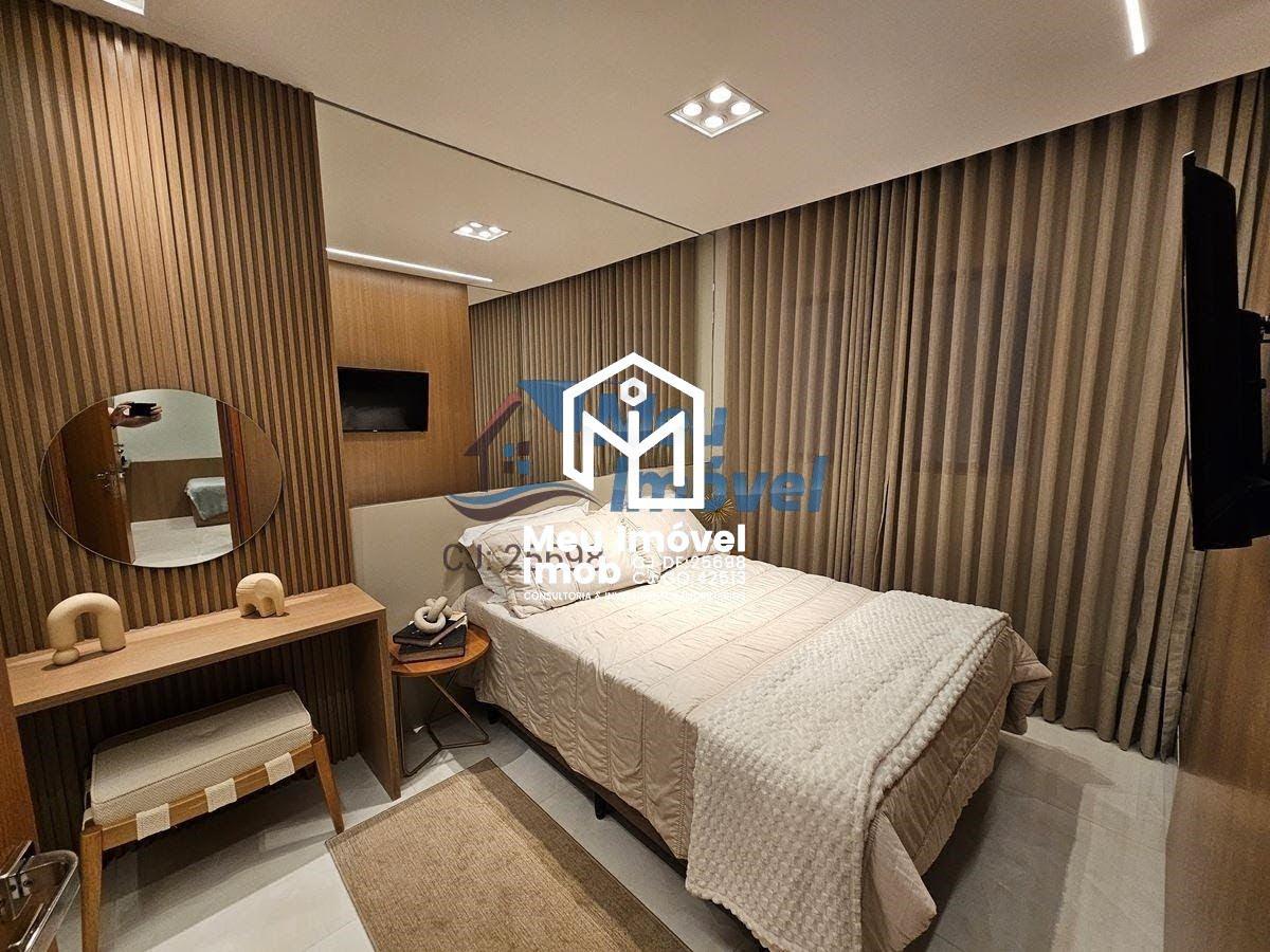 Apartamento, Samambaia Sul, 2 Quartos