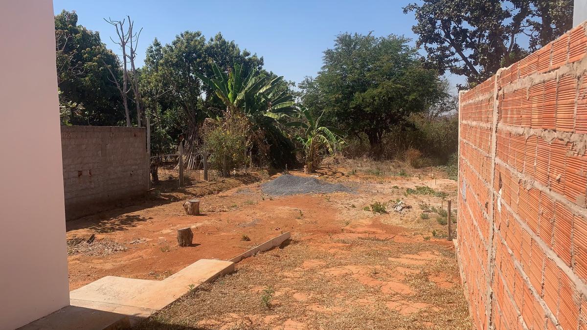 Casa, Nova Colina, 2 Quartos, 2 Vagas