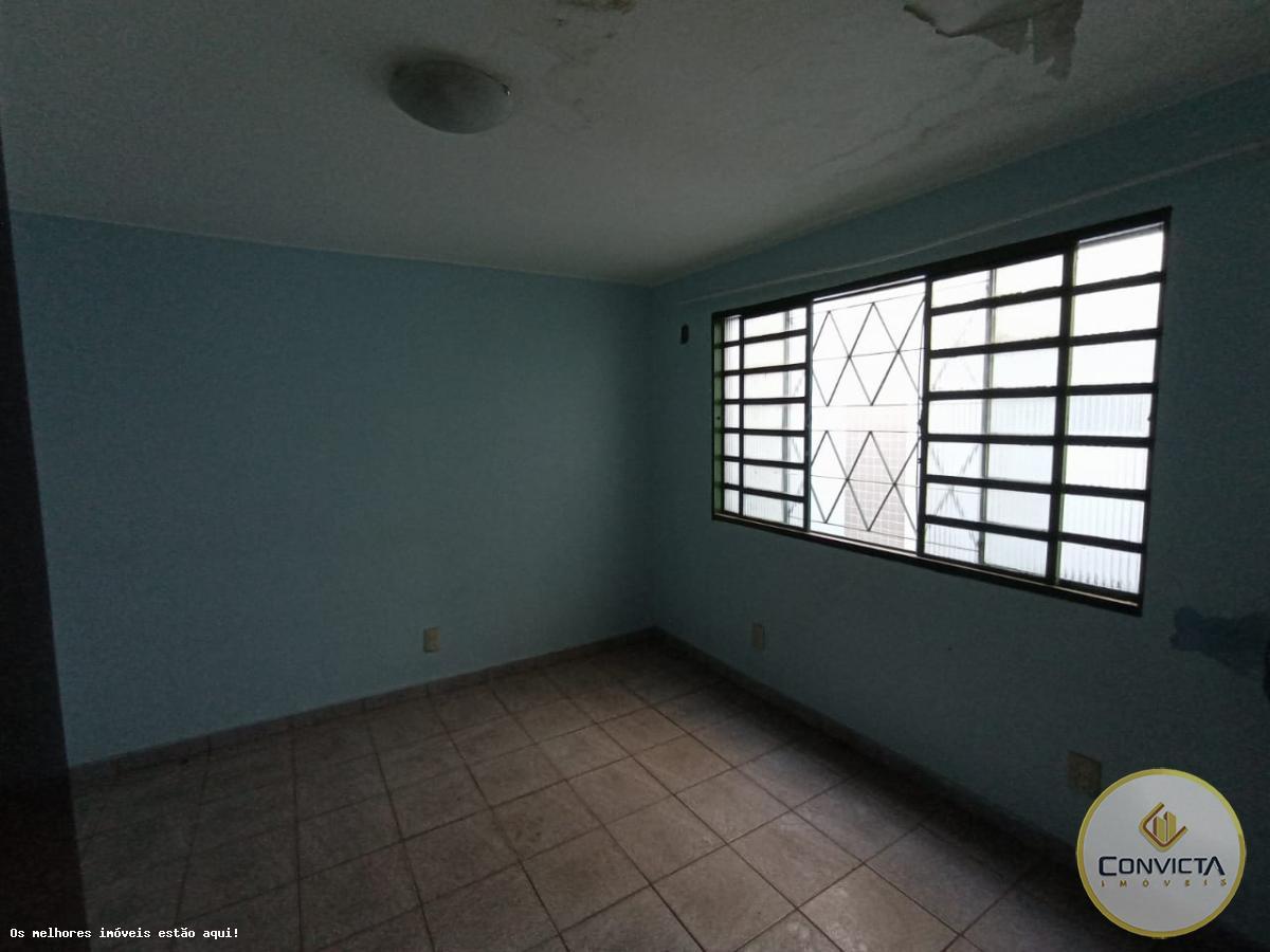Apartamento, Núcleo Bandeirante, 1 Quarto