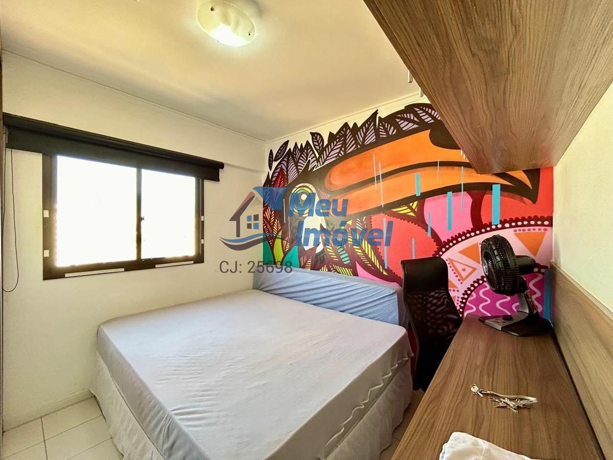 Apartamento, Norte, 1 Quarto