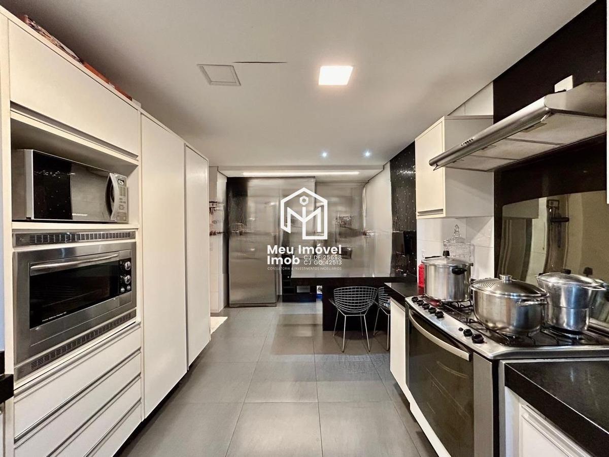 Casa, Setor Habitacional Vicente Pires, 3 Quartos