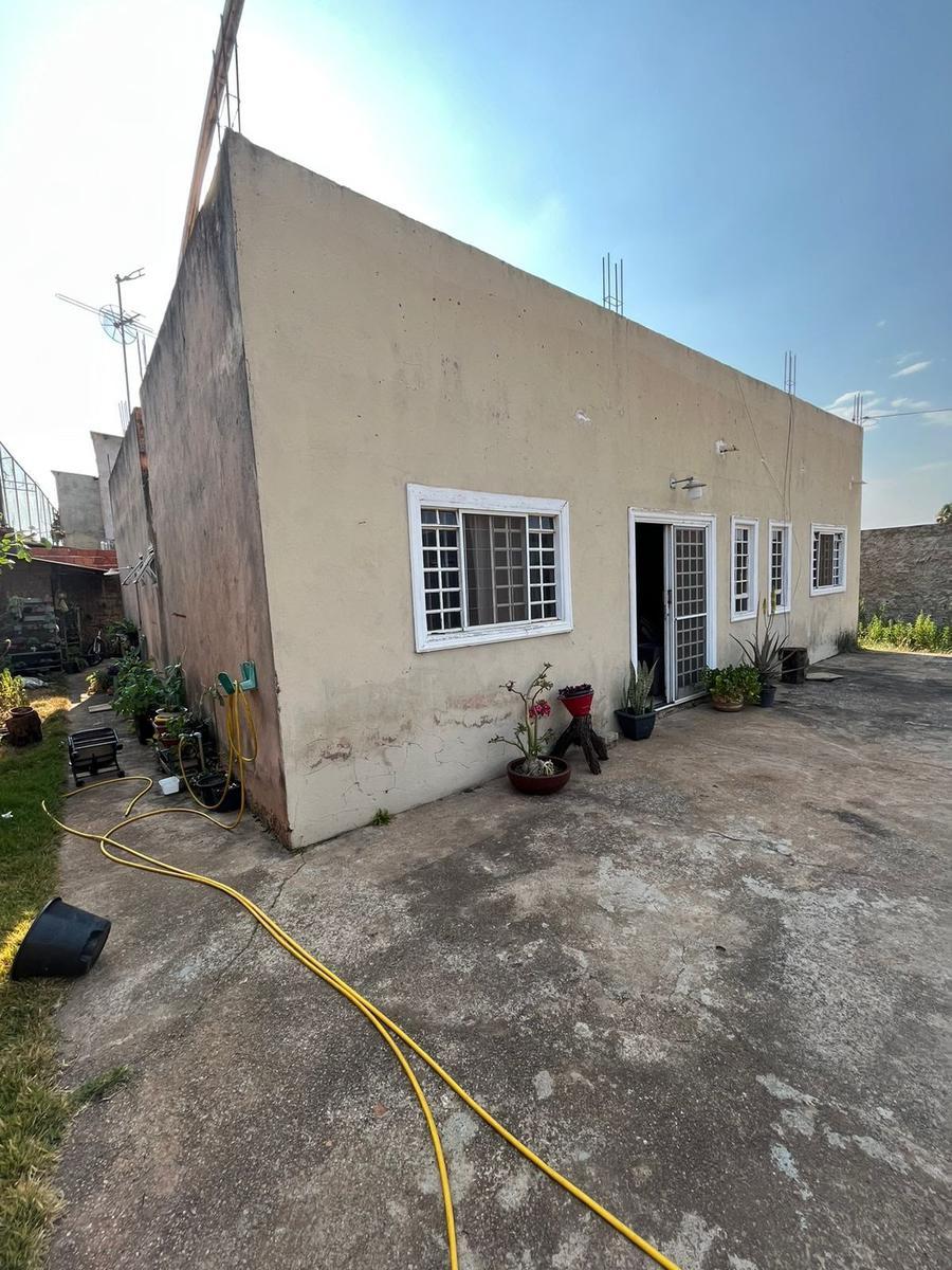 Casa, Brasília/Plano Piloto, 3 Quartos