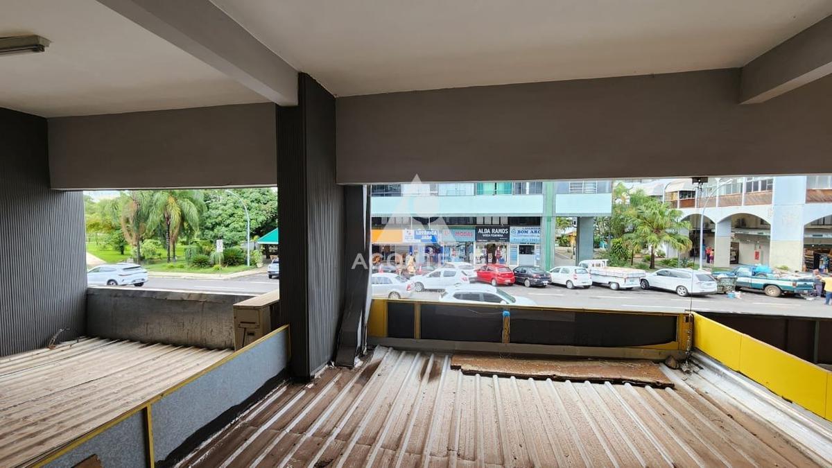 Apartamento, Asa Norte, 1 Quarto