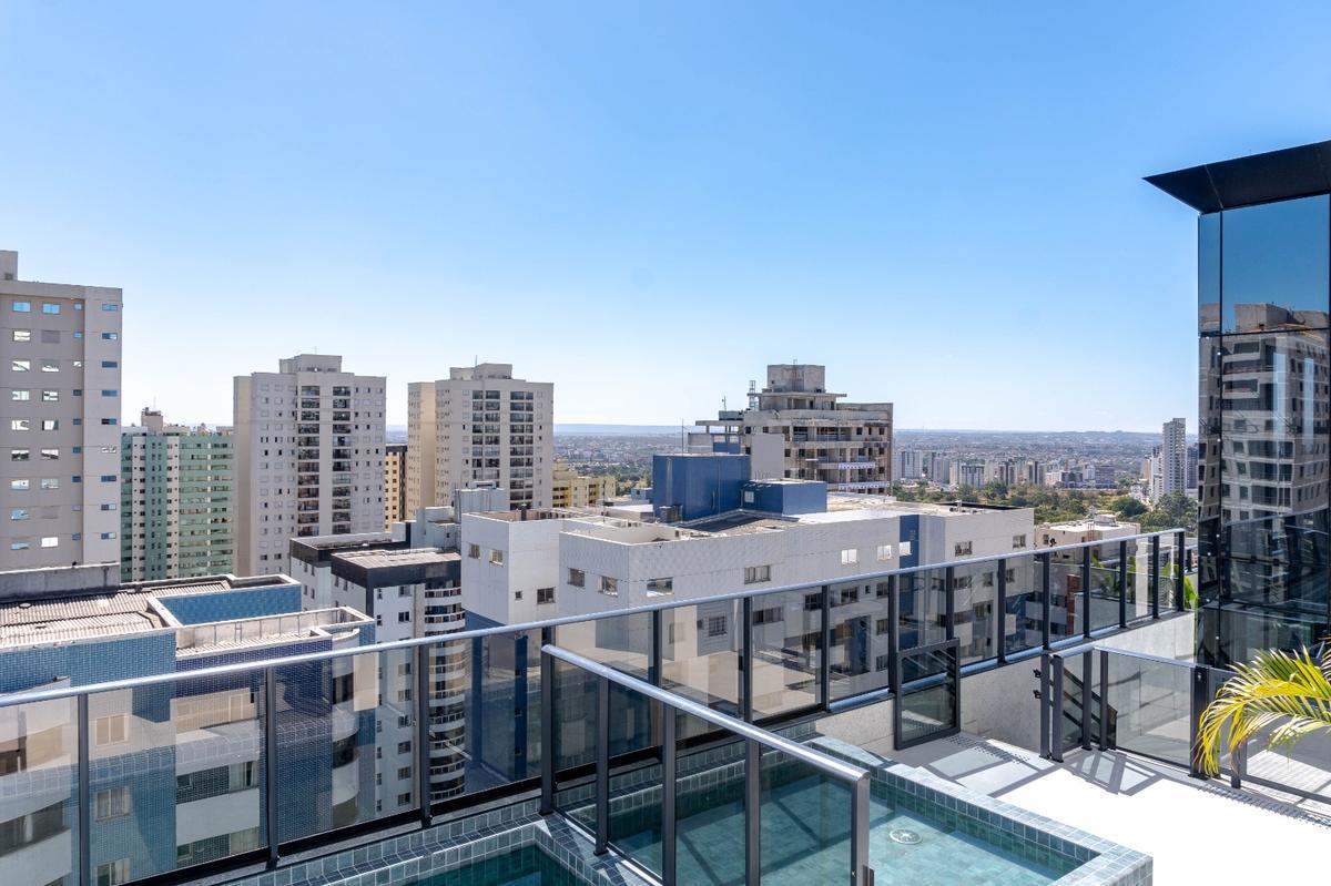 Apartamento, Norte, 2 Quartos, 1 Vaga, 1 Suíte