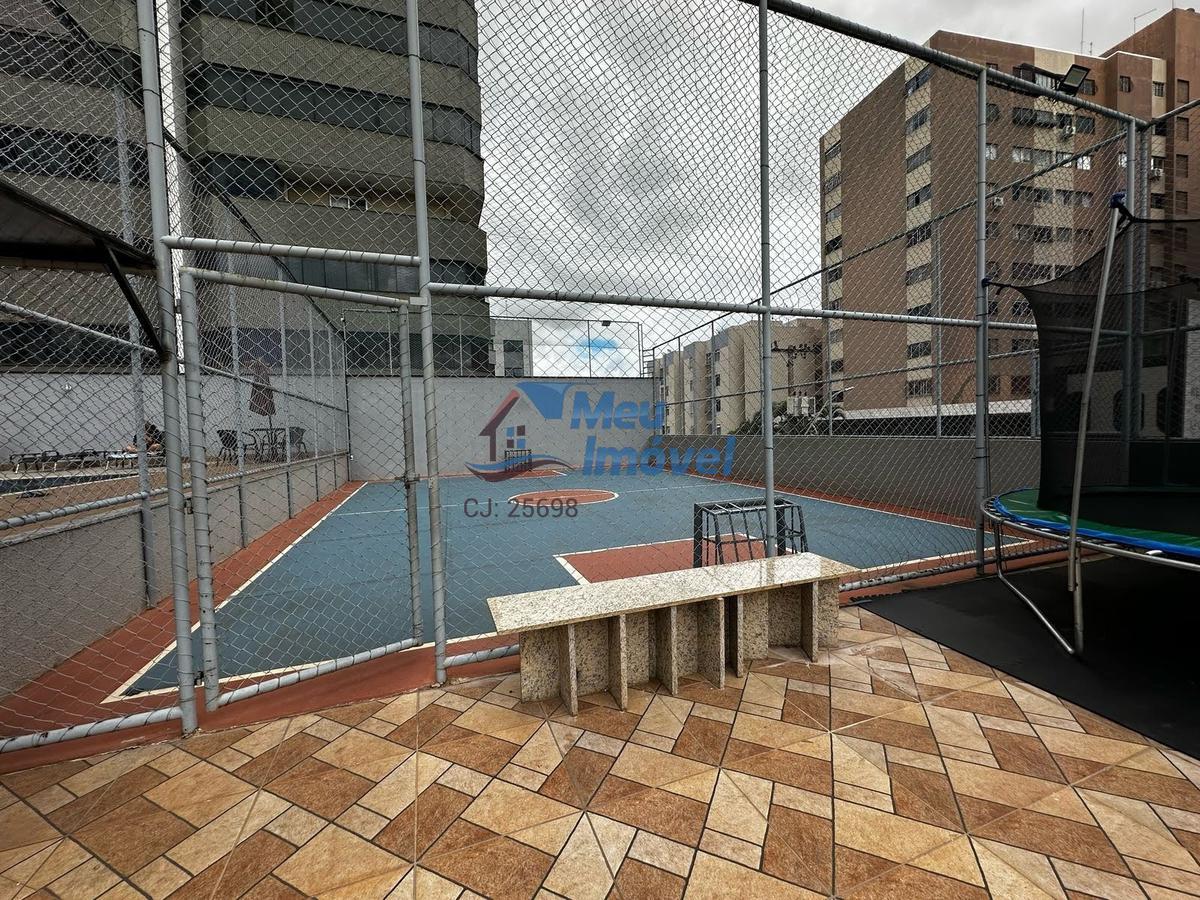 Apartamento, Taguatinga Sul, 3 Quartos