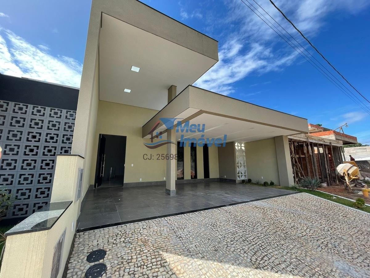 Casa, Brasília/Plano Piloto, 4 Quartos