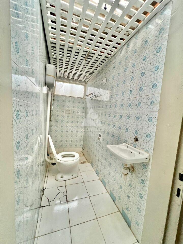Casa, Asa Norte, 4 Quartos, 6 Vagas, 2 Suítes