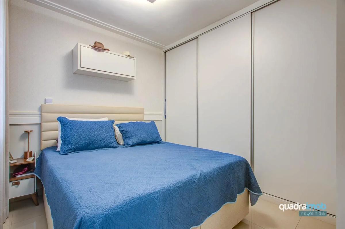 Apartamento, Asa Norte, 3 Quartos, 0 Vaga, 1 Suíte