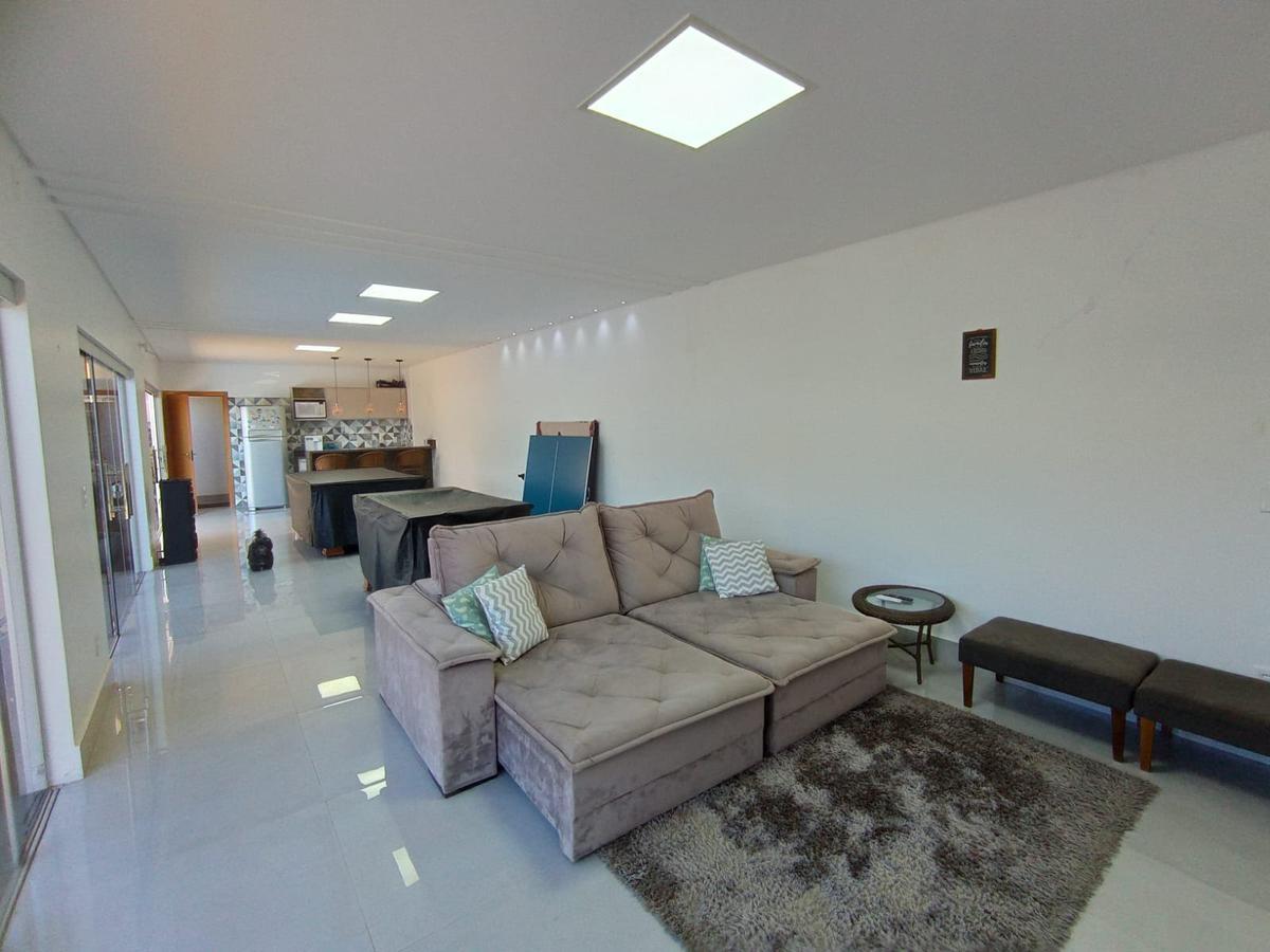 Casa, Brasília/Plano Piloto, 3 Quartos