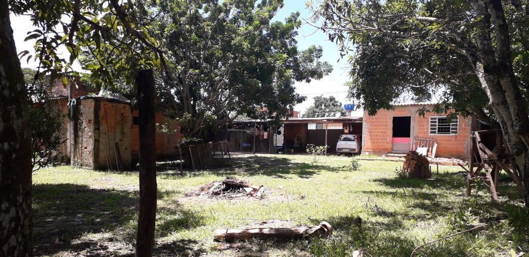 Chácara, Condomínio Mestre D'armas