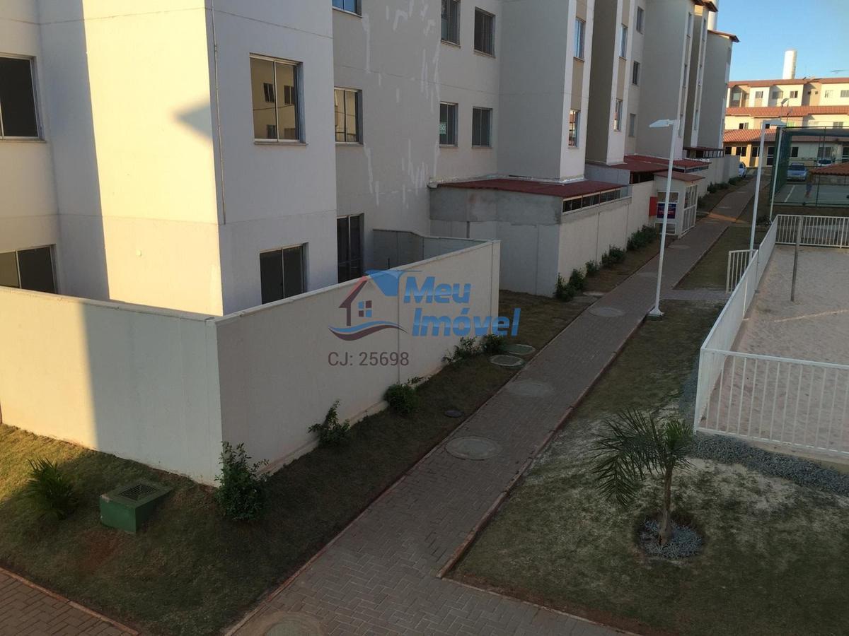 Apartamento, Brasília/Plano Piloto, 2 Quartos