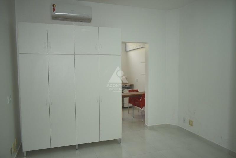 Apartamento, Sudoeste, 1 Quarto