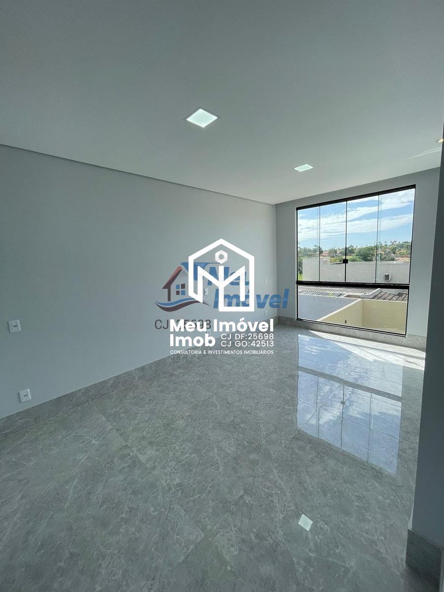 Casa, Brasília/Plano Piloto, 4 Quartos