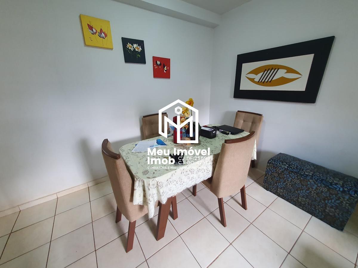 Apartamento, Riacho Fundo II, 3 Quartos