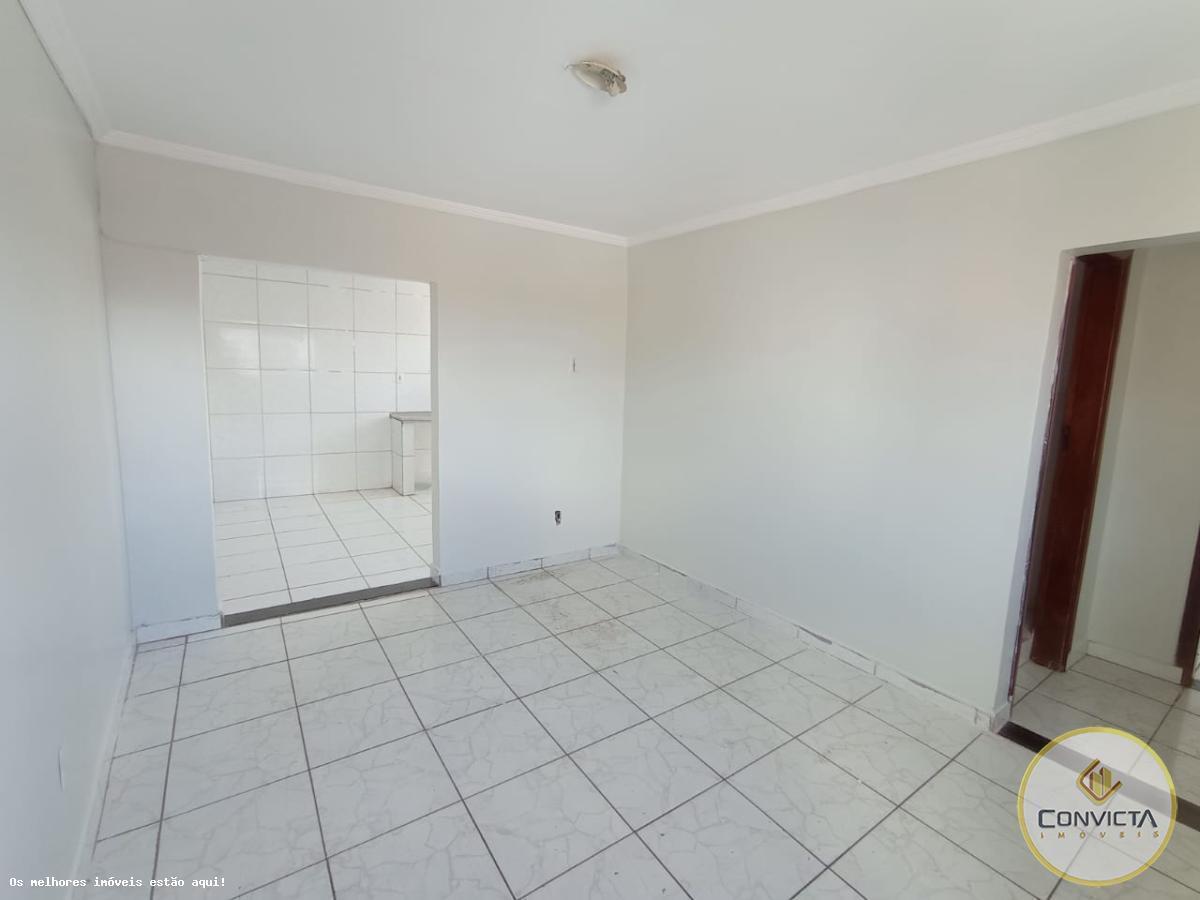 Apartamento, Riacho Fundo I, 2 Quartos