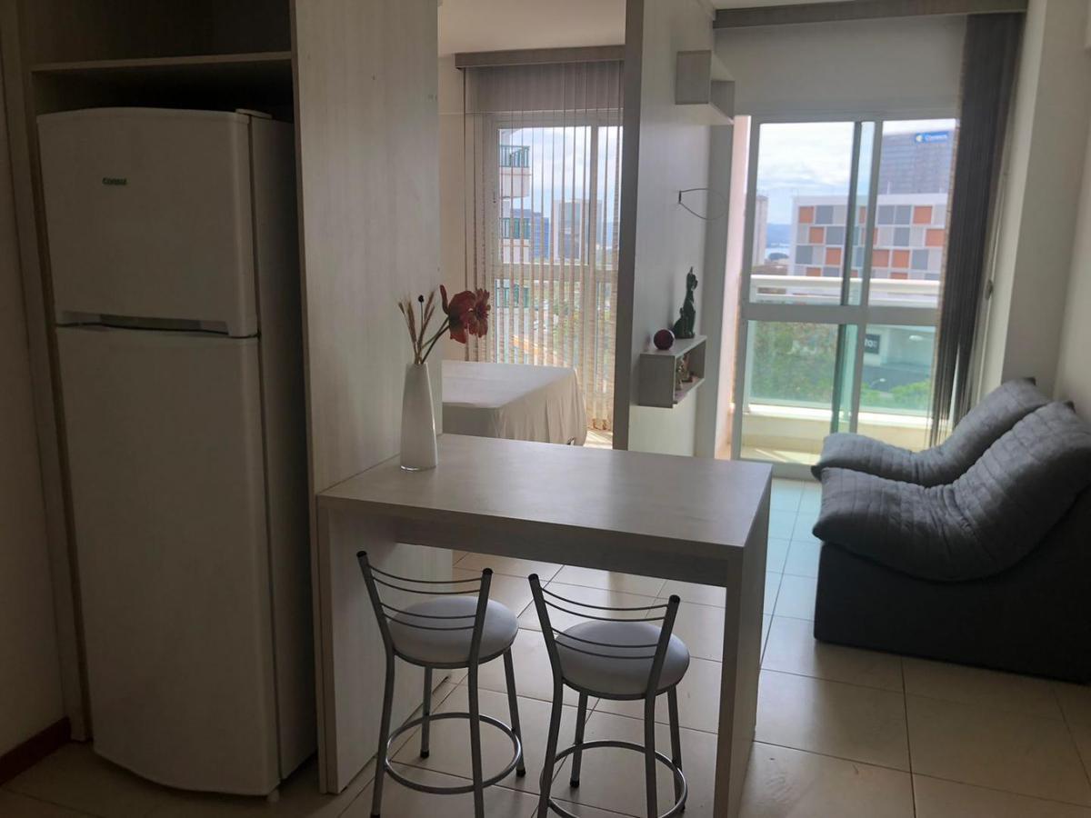 Apartamento, Asa Norte, 1 Quarto