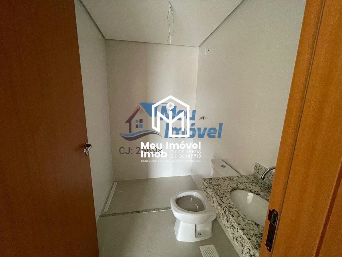 Apartamento, Samambaia Sul, 2 Quartos