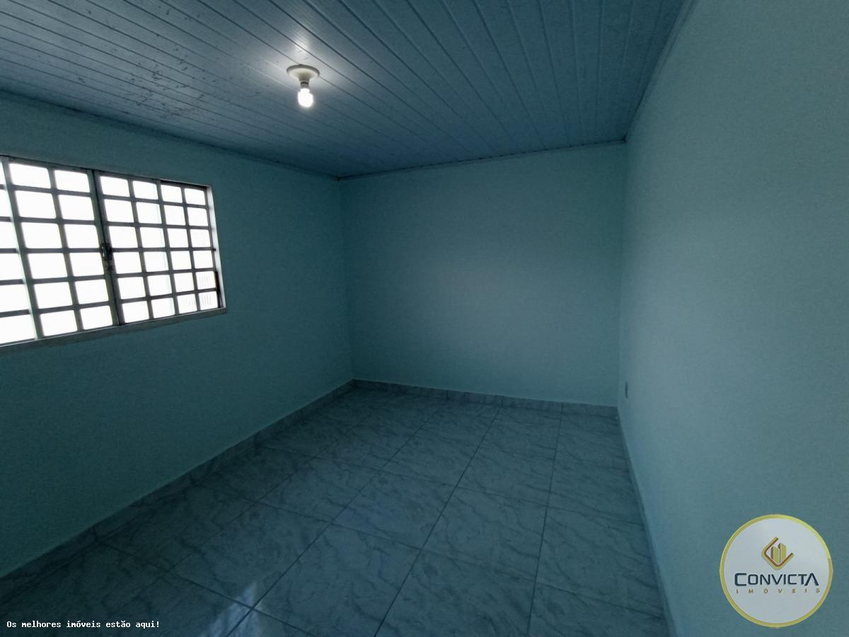 Casa, Taguatinga Sul, 3 Quartos