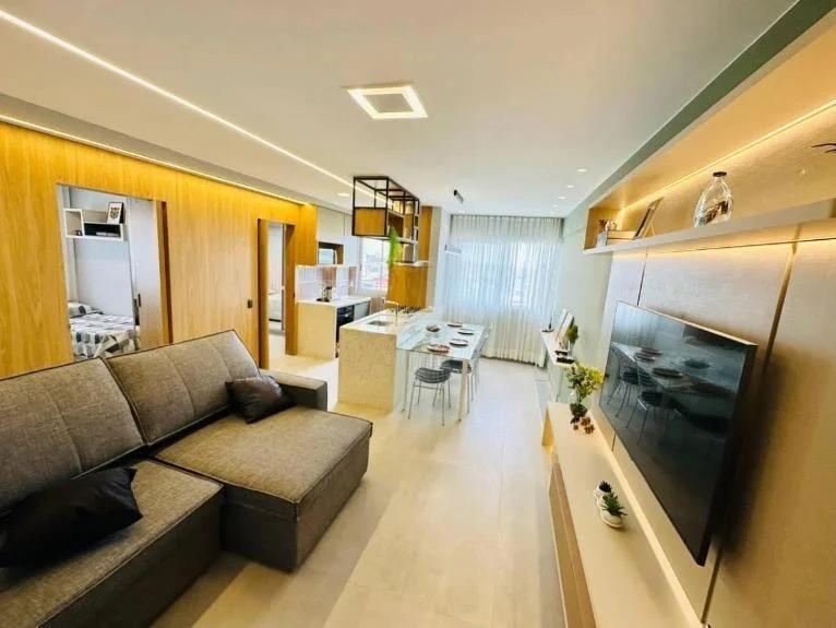 Apartamento, Samambaia Sul, 2 Quartos, 1 Vaga, 1 Suíte