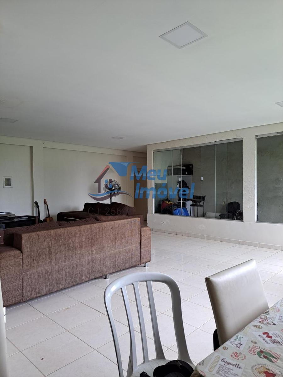 Casa em Condomínio, Brasília/Plano Piloto, 4 Quartos, 5 Vagas, 3 Suítes