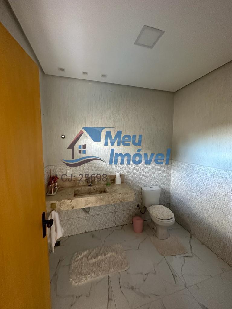 Casa em Condomínio, Brasília/Plano Piloto, 4 Quartos, 2 Vagas, 3 Suítes