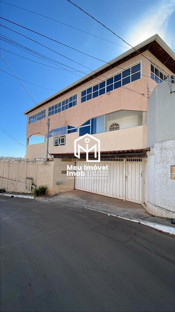 Apartamento, Vicente Pires, 1 Quarto