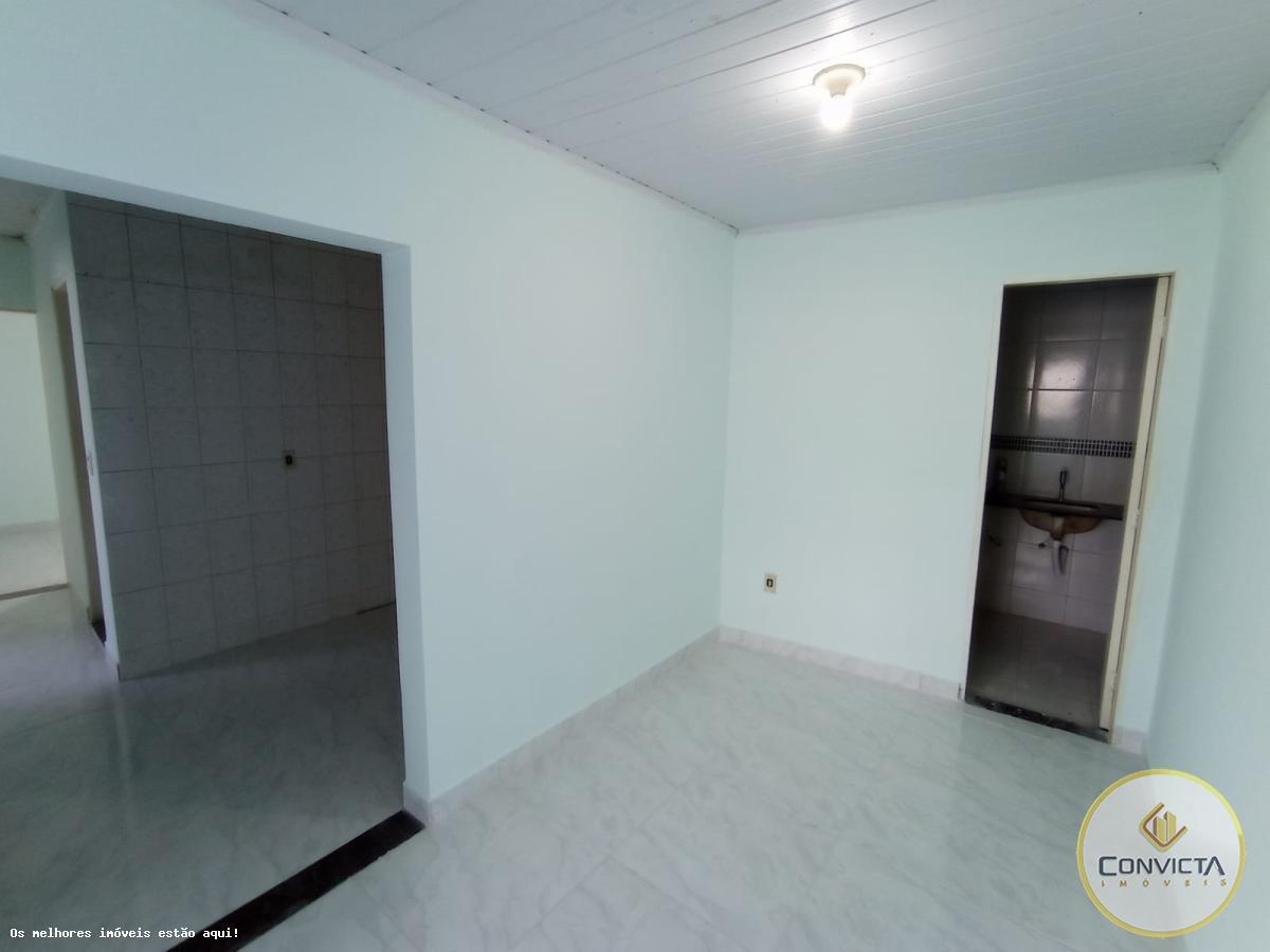 Casa, Taguatinga Sul, 3 Quartos