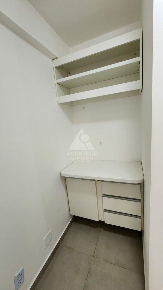 Apartamento, Asa Norte