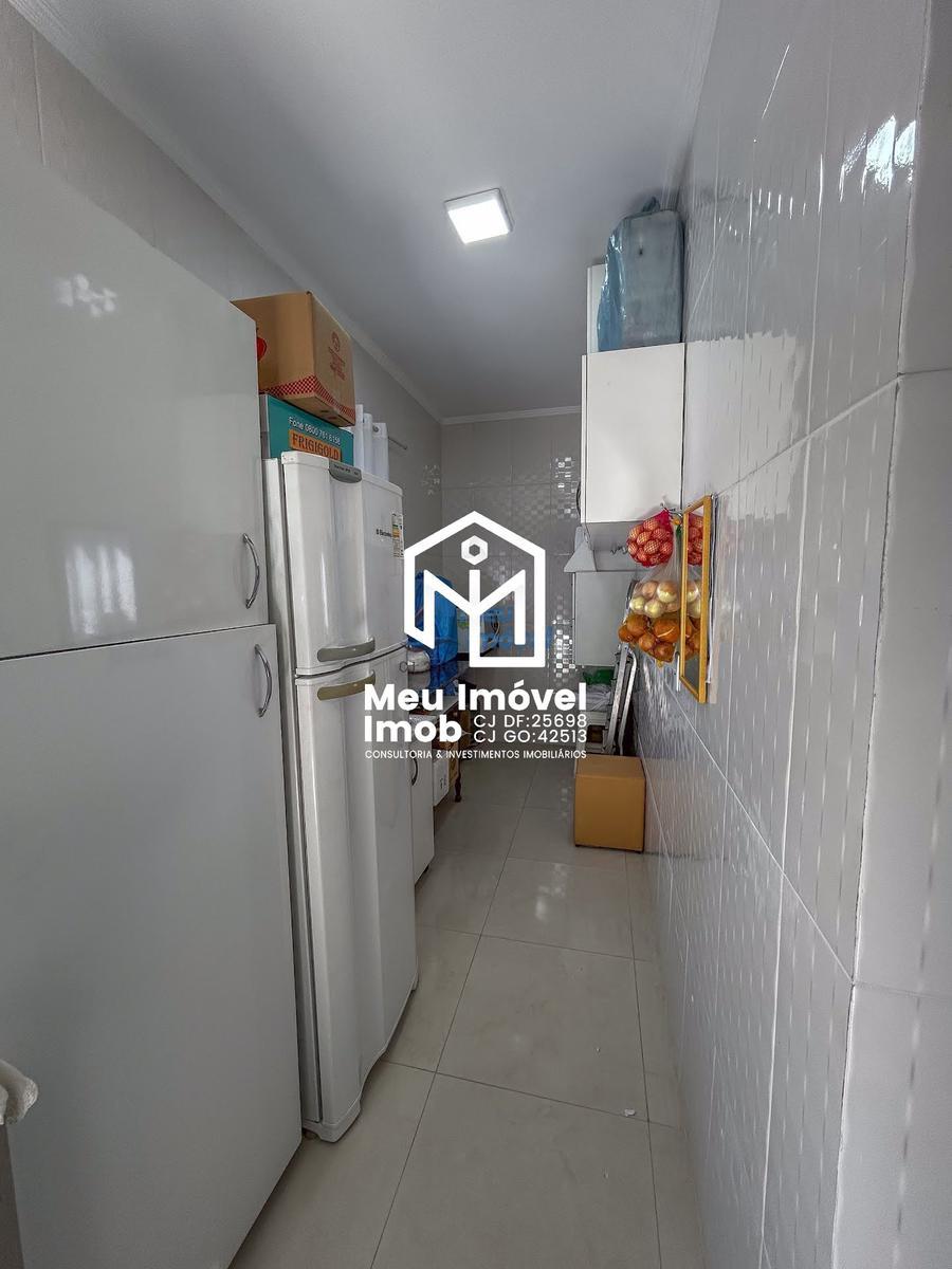 Casa, Setor Habitacional Vicente Pires, 3 Quartos