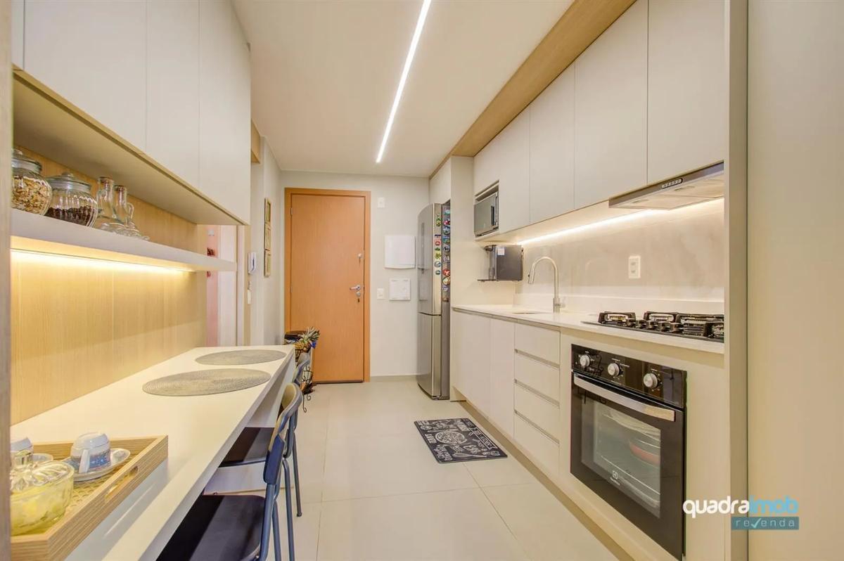 Apartamento, Norte, 3 Quartos, 2 Vagas, 2 Suítes