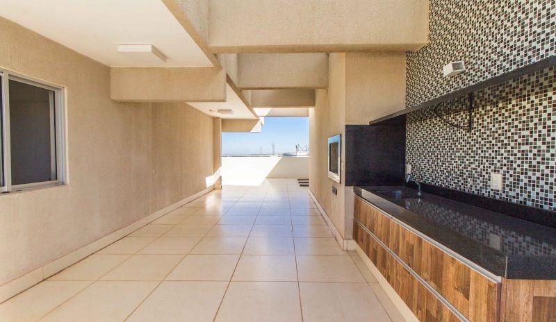 Apartamento, Taguatinga Centro, 3 Quartos, 1 Vaga, 1 Suíte