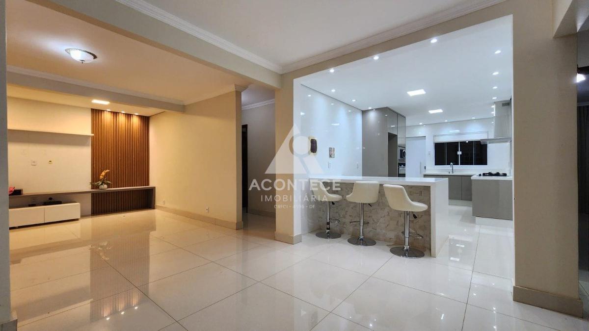 Casa, Residencial Santos Dumont, 3 Quartos, 4 Vagas, 1 Suíte