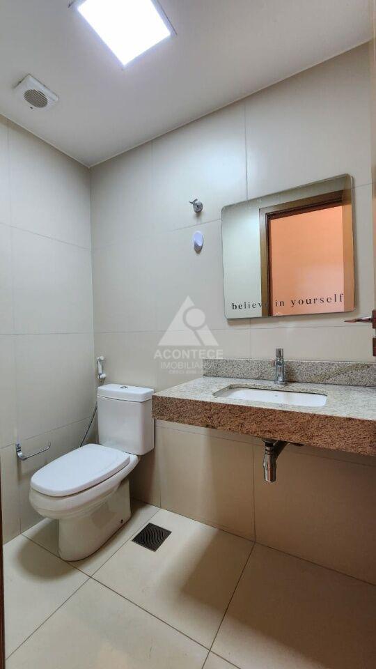 Casa Comercial, Sudoeste