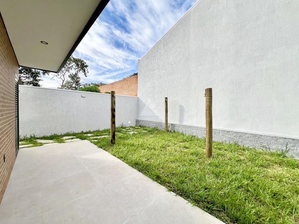 Casa, Granja do Torto, 3 Quartos, 4 Vagas, 1 Suíte