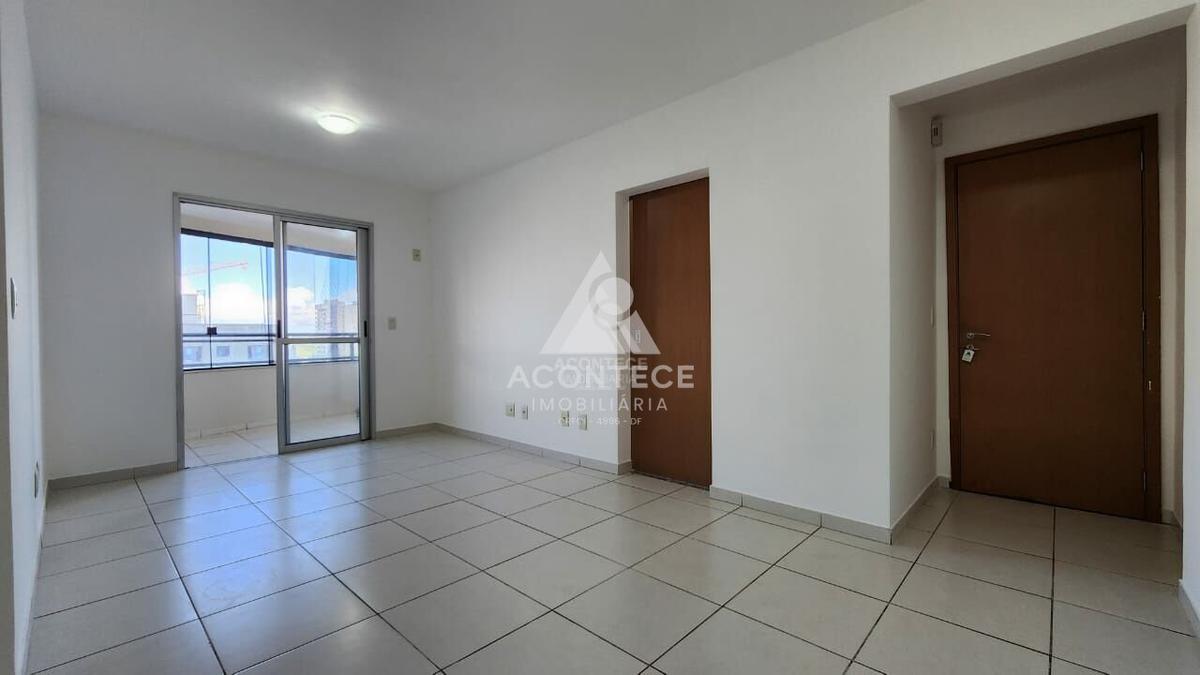 Apartamento, Setor Industrial, 3 Quartos, 1 Suíte