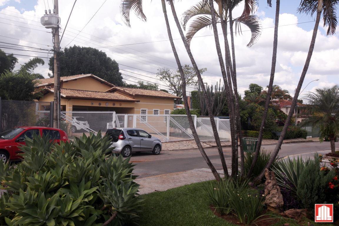 Casa, Lago Norte, 4 Quartos, 2 Vagas, 3 Suítes
