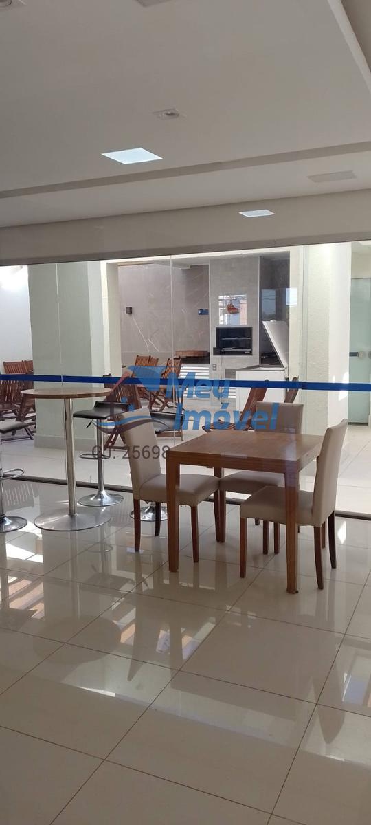 Apartamento, Samambaia Norte, 2 Quartos, 1 Vaga, 1 Suíte