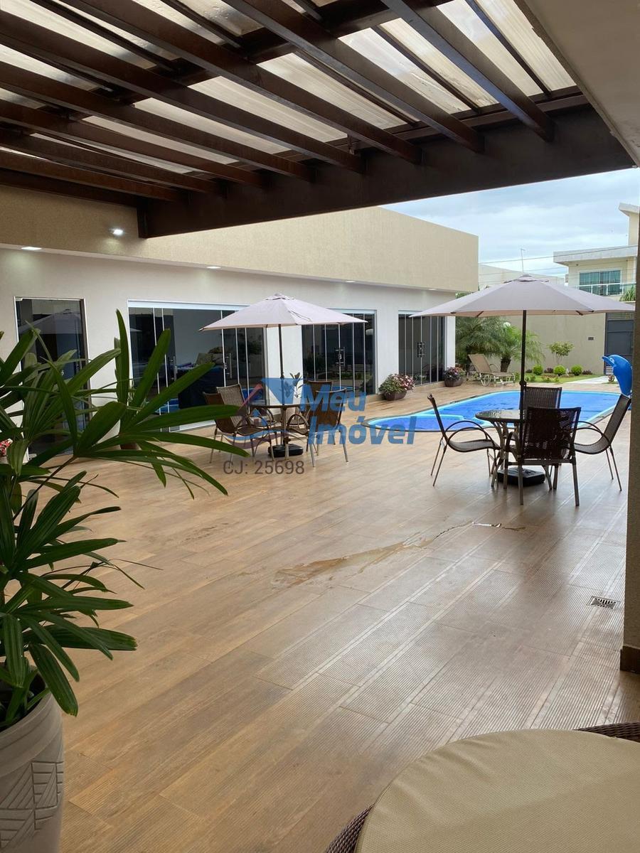 Casa, Brasília/Plano Piloto, 3 Quartos