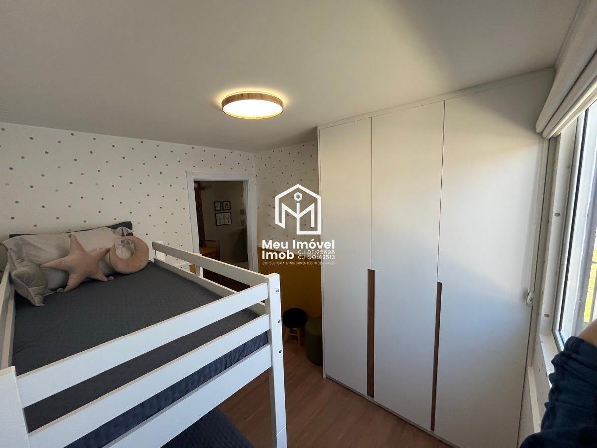 Apartamento, Brasília/Plano Piloto, 2 Quartos
