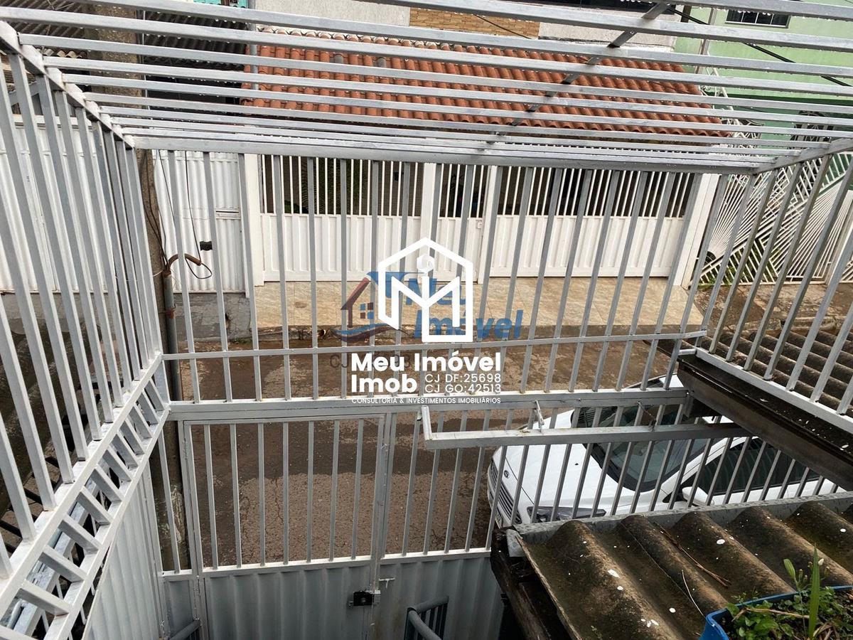 Casa, Samambaia Sul, 5 Quartos