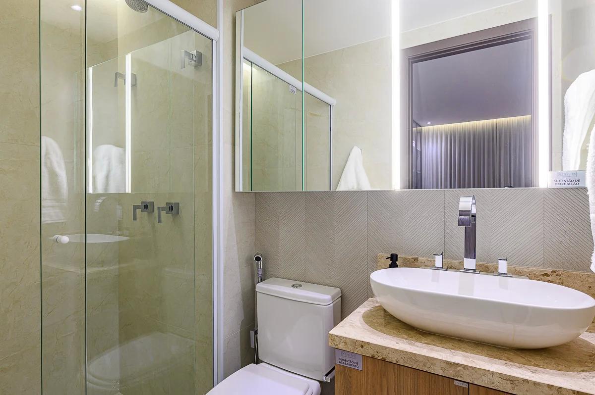 Apartamento, Noroeste, 2 Quartos, 2 Vagas, 1 Suíte