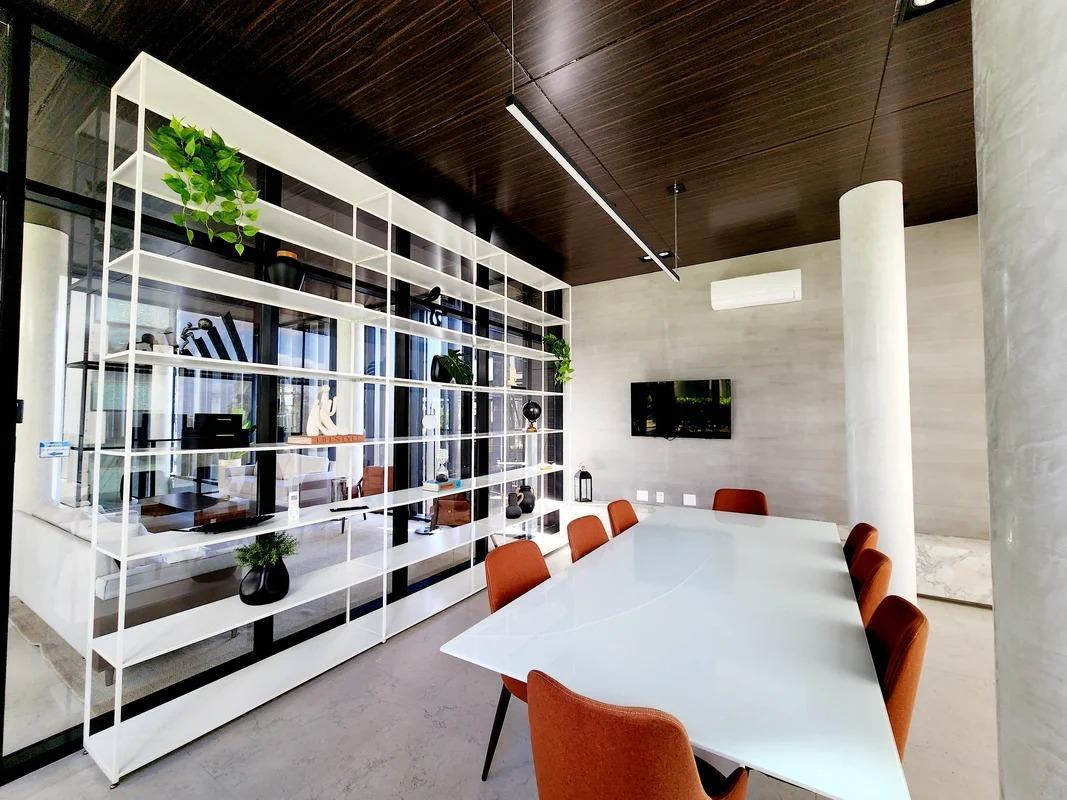 Apartamento, Norte, 4 Quartos, 3 Vagas, 4 Suítes