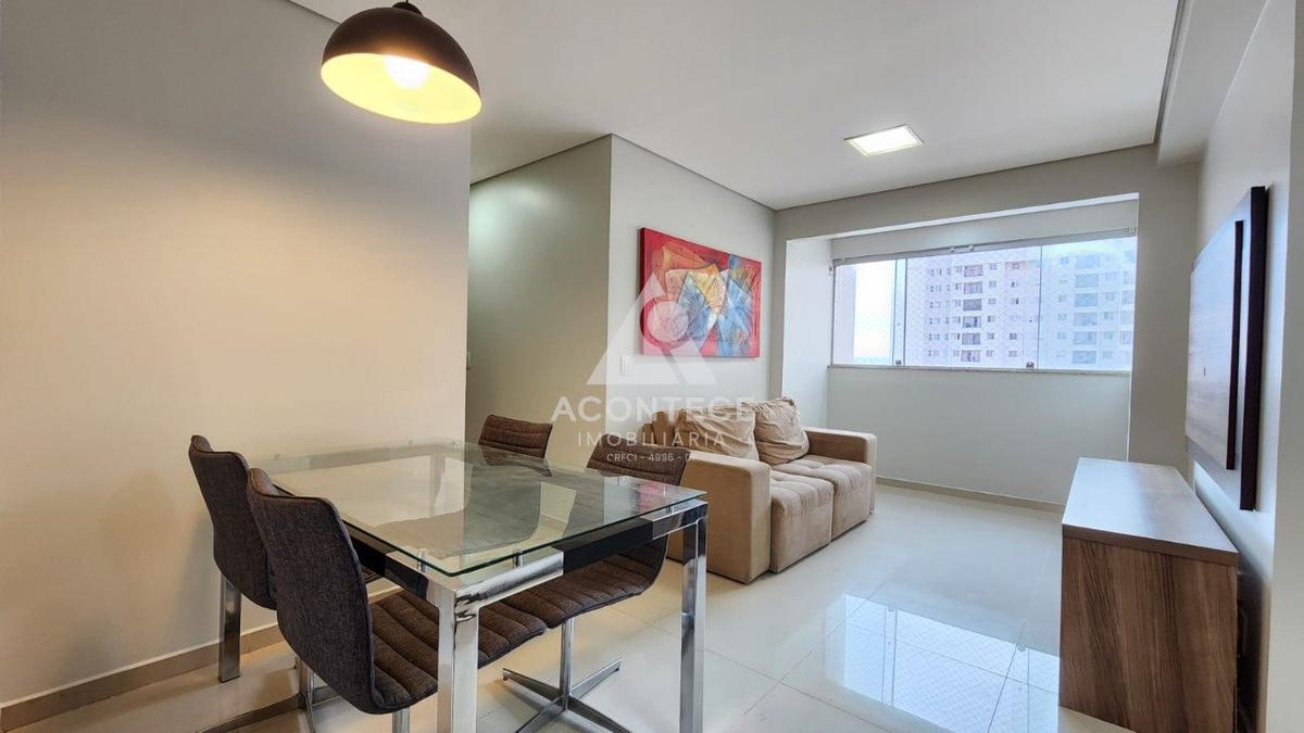 Apartamento, Guará II, 2 Quartos, 1 Vaga, 1 Suíte