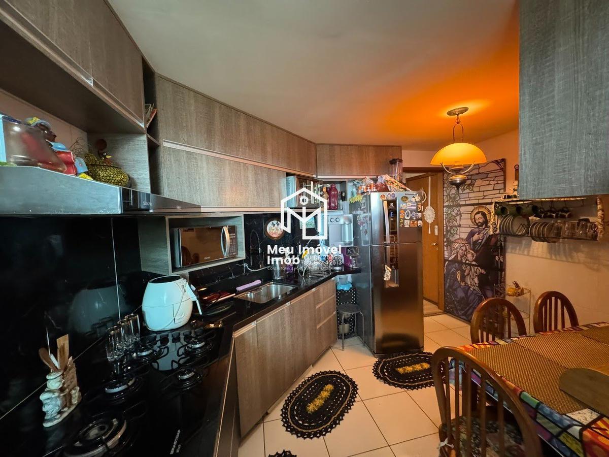 Apartamento, Norte, 3 Quartos